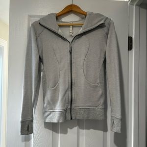 Lululemon Scuba Jacket